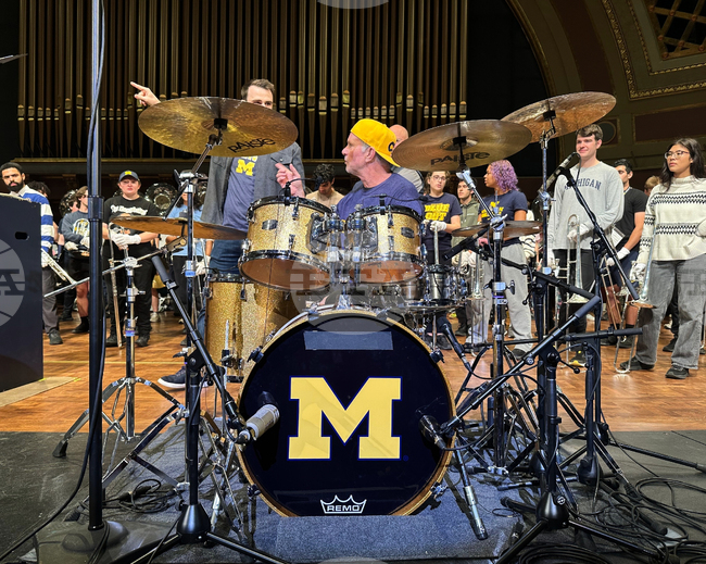 Chad Smith Scholarship