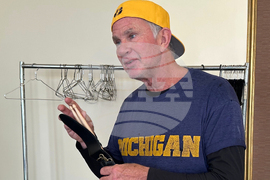 Chad Smith Scholarship