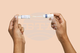 Be Well-Gut Health Tests