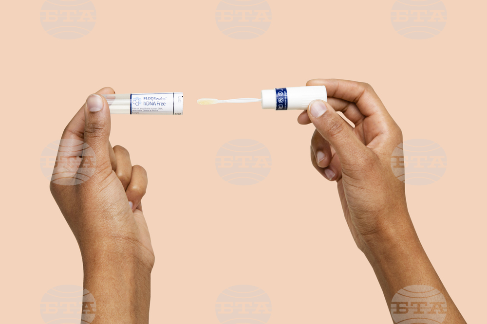 Be Well-Gut Health Tests