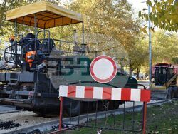 Снимка: Община Разград