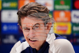 Britain Soccer Champions League