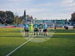 Стара Загора - футбол - Берое - Локомотив (София)