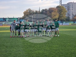 Стара Загора - футбол - Берое - Локомотив (София)