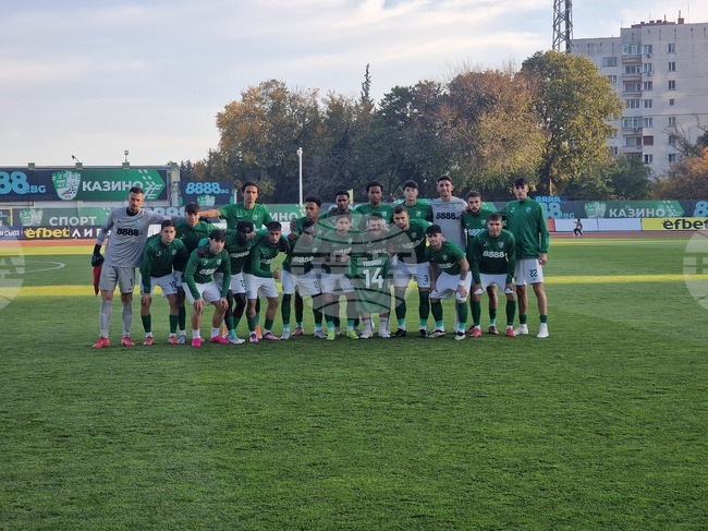 Футболният Берое се раздели с Джанлука Коя