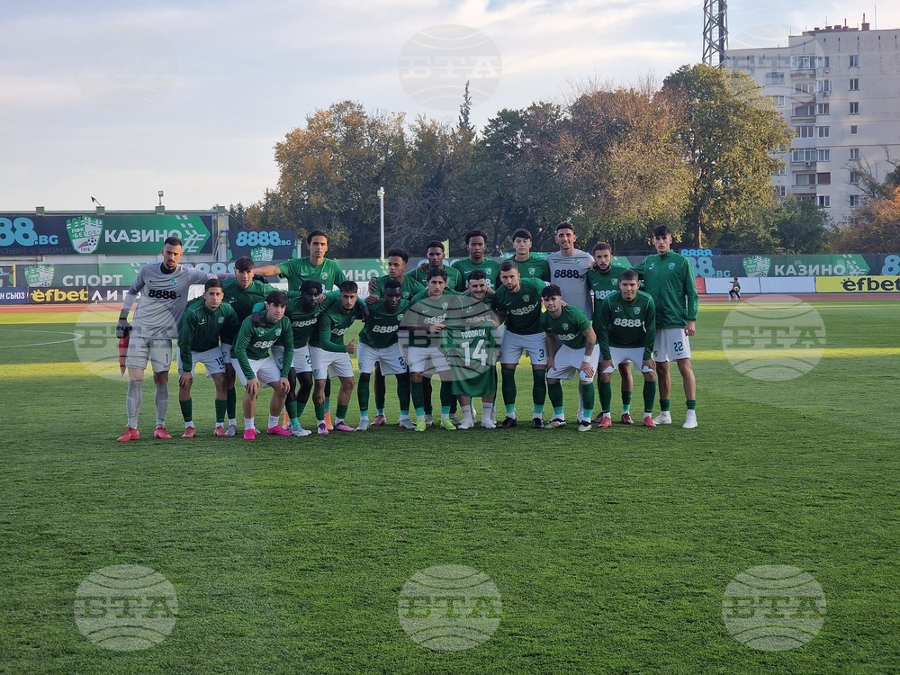 Стара Загора - футбол - Берое - Локомотив (София)