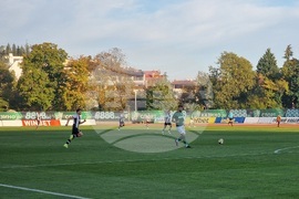 Стара Загора - футбол - Берое - Локомотив (София)