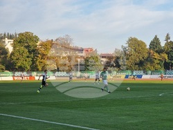 Стара Загора - футбол - Берое - Локомотив (София)