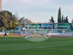 Стара Загора - футбол - Берое - Локомотив (София)