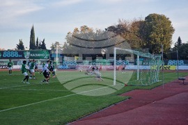 Стара Загора - футбол - Берое - Локомотив (София)