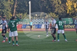 Стара Загора - футбол - Берое - Локомотив (София)