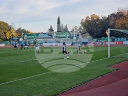 Стара Загора - футбол - Берое - Локомотив (София)