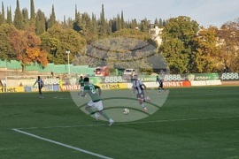 Стара Загора - футбол - Берое - Локомотив (София)