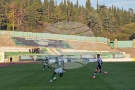 Стара Загора - футбол - Берое - Локомотив (София)