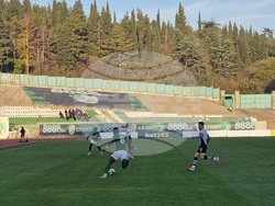 Стара Загора - футбол - Берое - Локомотив (София)