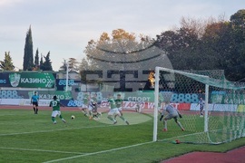 Стара Загора - футбол - Берое - Локомотив (София)