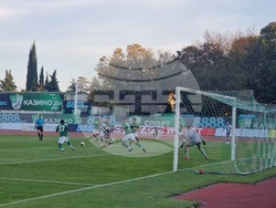 Стара Загора - футбол - Берое - Локомотив (София)