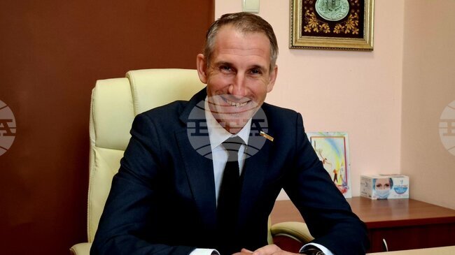 Областната администрация в Бургас е с нов главен секретар, съобщиха от институцията 