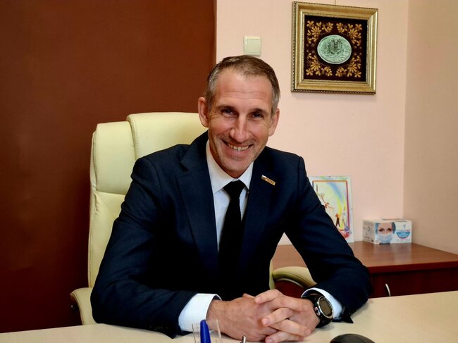 Областната администрация в Бургас е с нов главен секретар, съобщиха от институцията 