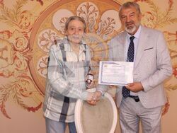 Снимка: Областна администрация Русе