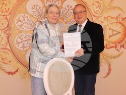 Снимка: Областна администрация Русе