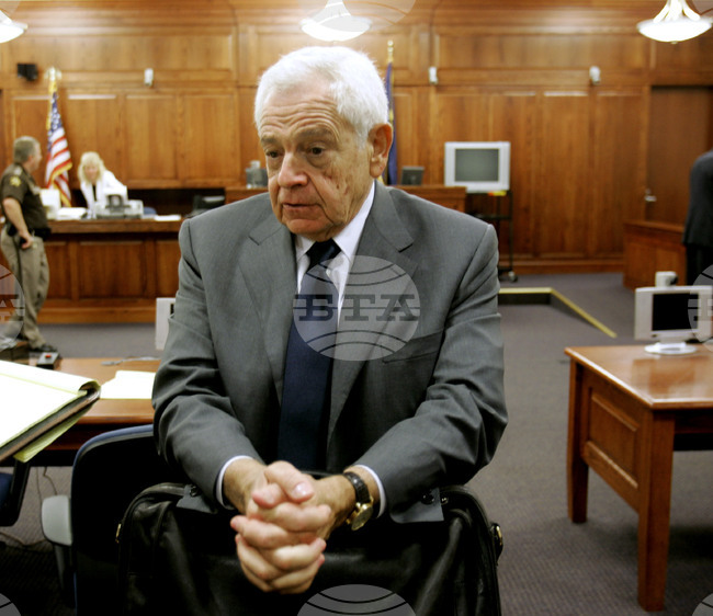 Obit Stanley Chesley