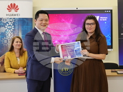 Снимка: Висше училище по телекомуникации и пощи 