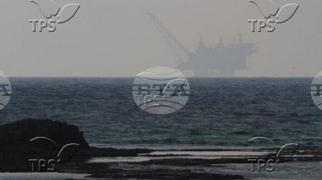 ТПС: Израелски газ ще бъде доставян директно за Кипър, при одобрение от двете правителства