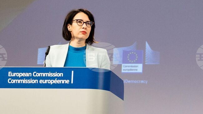 ГПБ: ЕК призова грузинското правителство да възобнови диалога