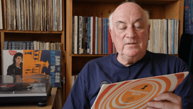 Филмът „Пулсиращи тепета“ ще бъде прожектиран на 7 ноември в Берлин като част от второто издание на „Док-Арт-Фест“