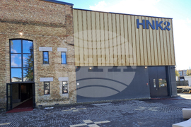 Хърватия - Хърватският народен театър отбелязва 130 г. от откриването си с отваряне на втора сцена