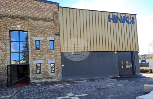 Хърватия - Хърватският народен театър отбелязва 130 г. от откриването си с отваряне на втора сцена