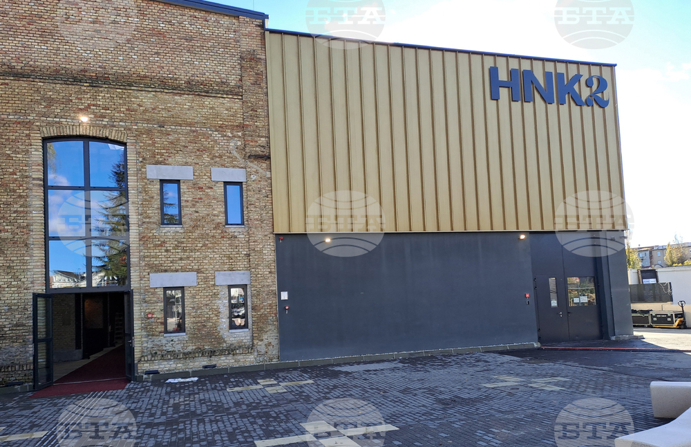 Хърватия - Хърватският народен театър отбелязва 130 г. от откриването си с отваряне на втора сцена