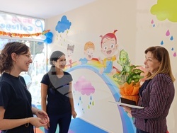 Снимка: Община Шумен