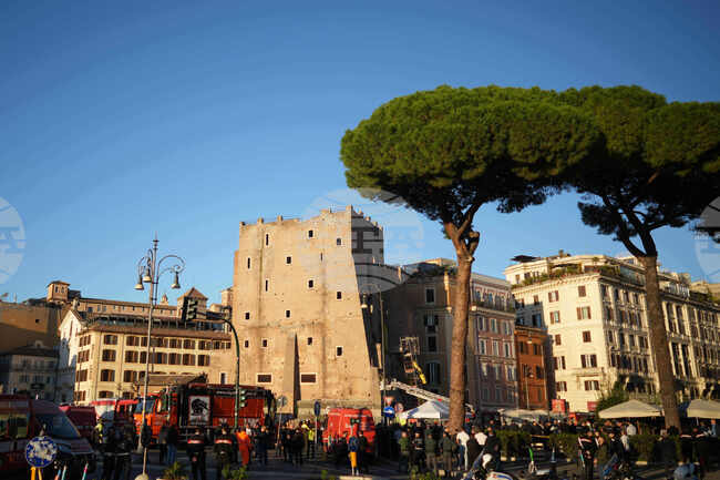 Трагедии, разиграли се в един и същи ден в Италия, породиха въпроси за различните аспекти на сигурността