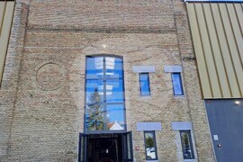 Хърватия - Хърватският народен театър отбелязва 130 г. от откриването си с отваряне на втора сцена