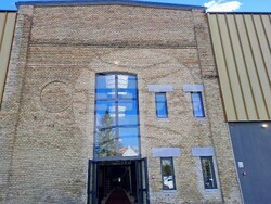 Хърватия - Хърватският народен театър отбелязва 130 г. от откриването си с отваряне на втора сцена