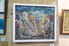 Търговище - изложба „Есенна“ - откриване