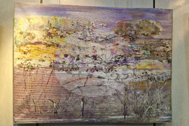 Търговище - изложба „Есенна“ - откриване