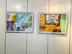 Търговище - изложба „Есенна“ - откриване