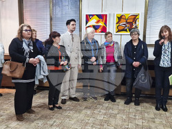 Търговище - изложба „Есенна“ - откриване