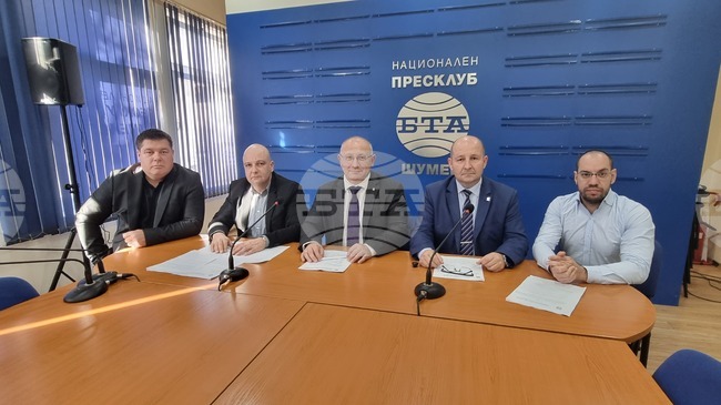 Общински съветници от „Възраждане“ ще внесат в Административния съд в Шумен жалба срещу приета Наредба за организация на движението 