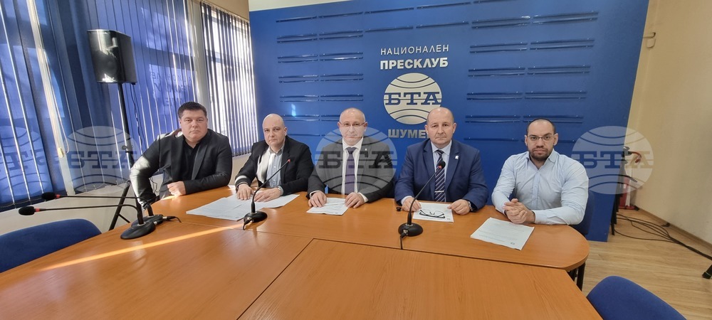 Общински съветници от „Възраждане“ ще внесат в Административния съд в Шумен жалба срещу приета Наредба за организация на движението 