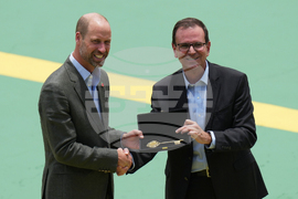 Brazil Prince William