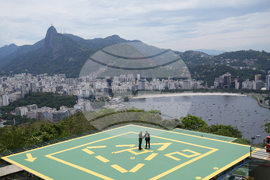 Brazil Prince William