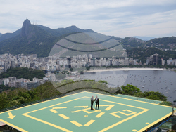 Brazil Prince William