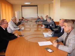 Снимка: Областна администрация Русе 