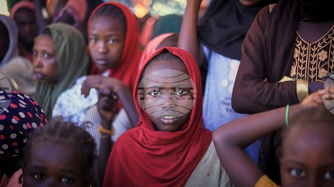 Судански паравоенни сили отвличат деца в Дарфур, разказват очевидци