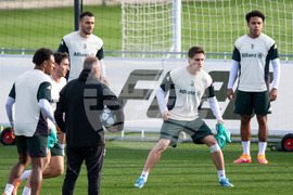 Italy Soccer Champions League