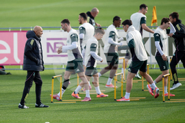 Italy Soccer Champions League